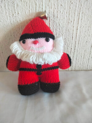 Father Christmas Toy