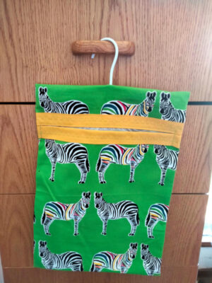 Green Zebra