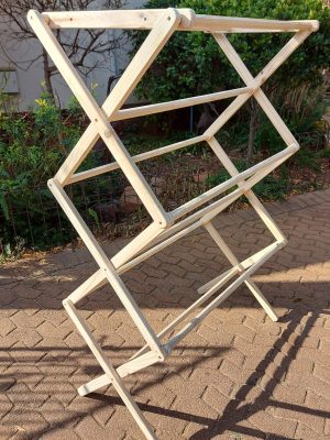 Clothes Drying Rack
