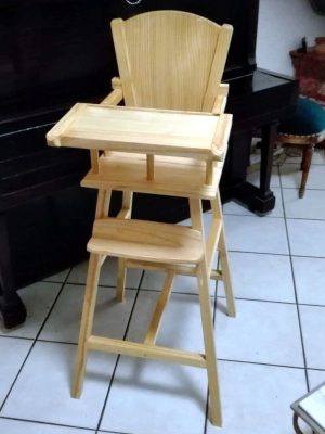 High Chair