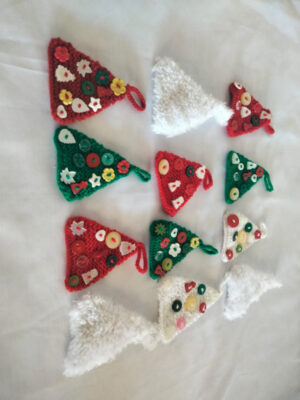 Christmas Tree Decorations