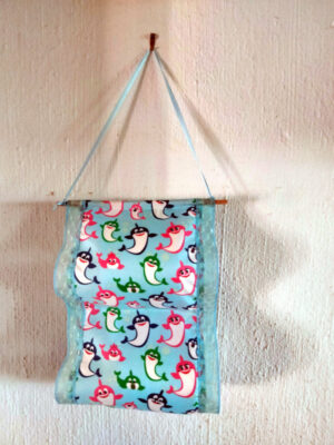 Kids 2 Roll toilet roll holders 3