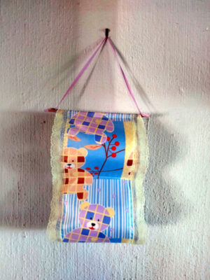 Kids 2 Roll toilet roll holders 1