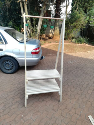 Clothes Horse