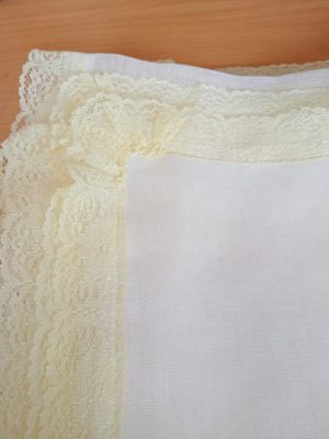 Lemon Lace