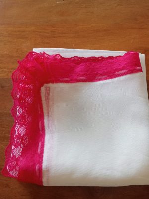 Food Net - Cerise - .89 x .93
